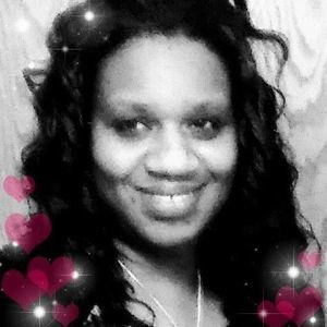 Meet your Posher, Alecia